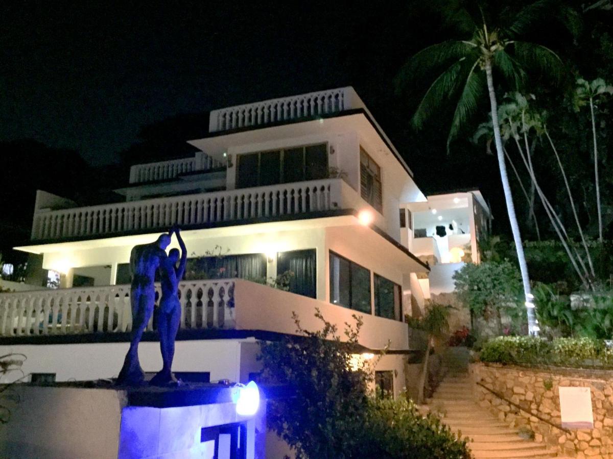 Villa Penthouse Vlm Gran Terraza 200 Metros Vista Inmejorable Piscina Gigante *