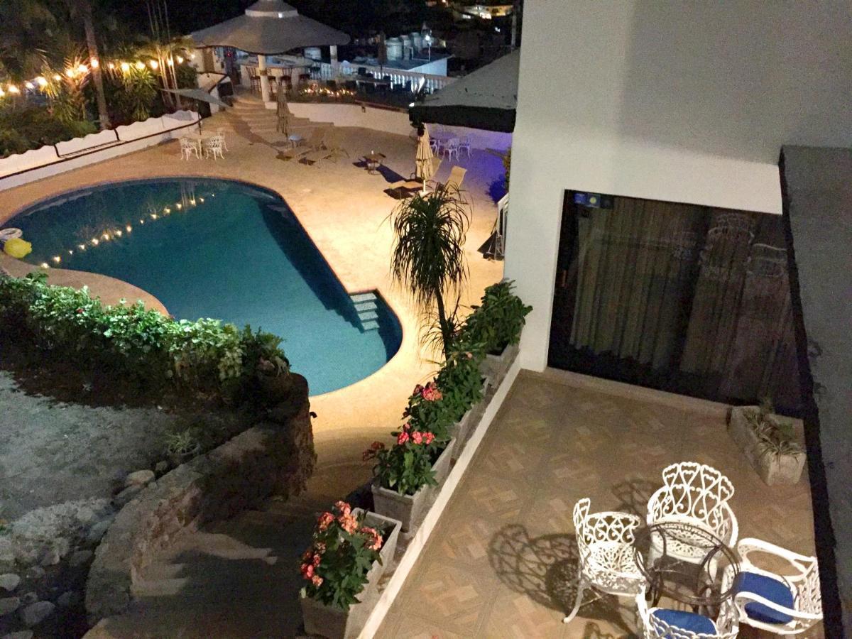 Villa Penthouse Vlm Gran Terraza 200 Metros Vista Inmejorable Piscina Gigante *