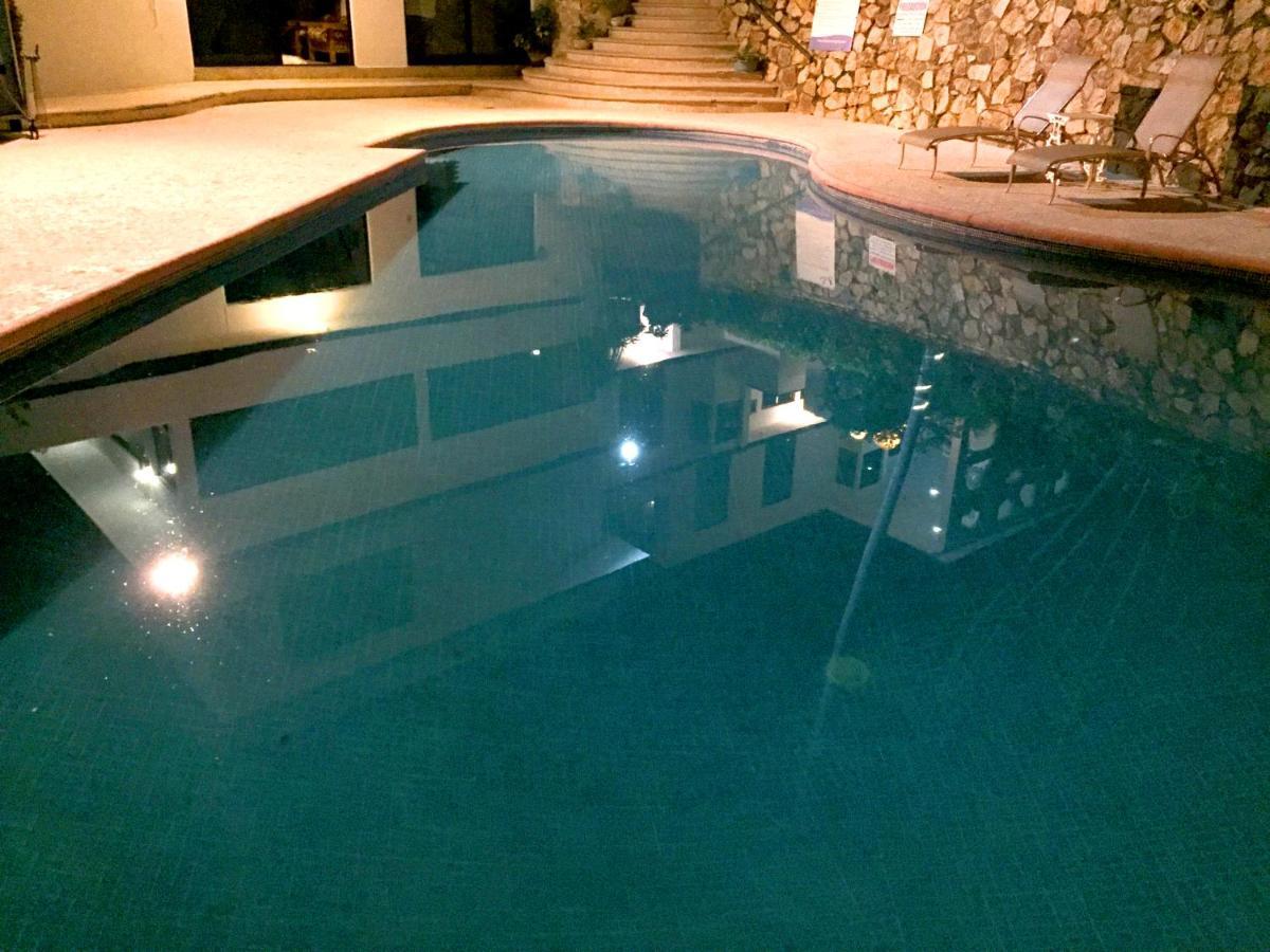 Villa Penthouse Vlm Gran Terraza 200 Metros Vista Inmejorable Piscina Gigante