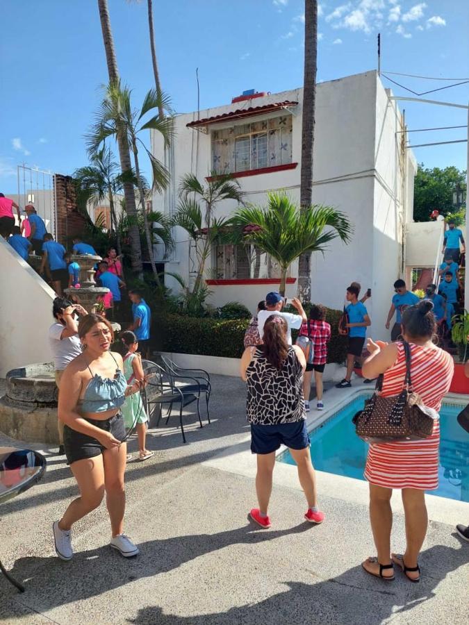 Hotel Punta Penasco