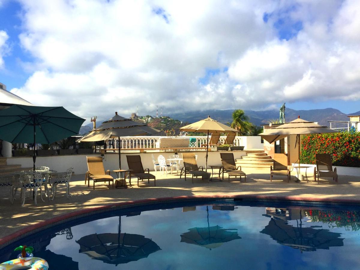 Villa Penthouse Vlm Gran Terraza 200 Metros Vista Inmejorable Piscina Gigante *