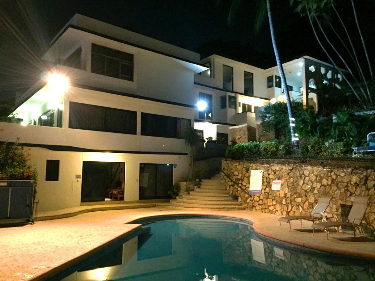 Penthouse Vlm Gran Terraza 200 Metros Vista Inmejorable Piscina Gigante