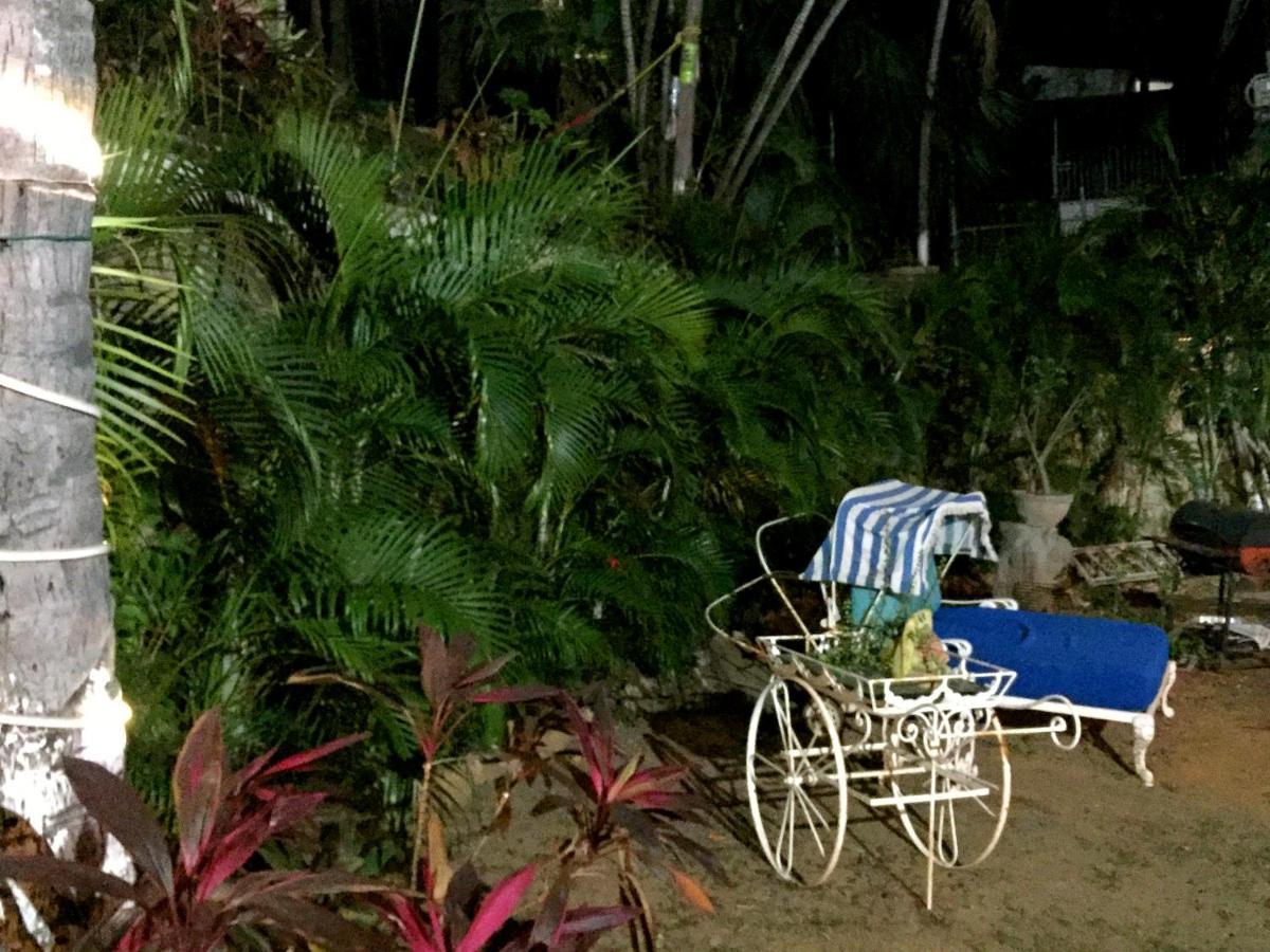 Pousada Costa Chica Comodisimo Piscina Gigante Jardines Acapulco