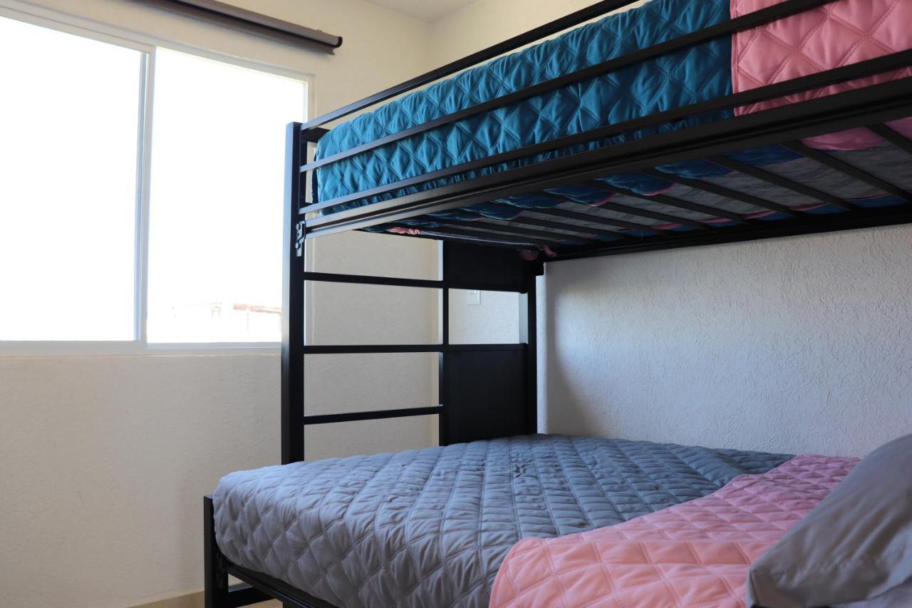 Departamento Marina Diamante Xa 6 Personas Apartamento Acapulco