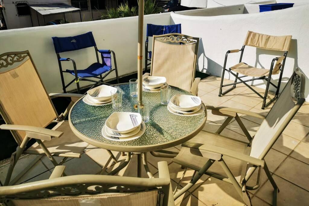 Familiar Y Exclusivo Tres Mares Apartamento