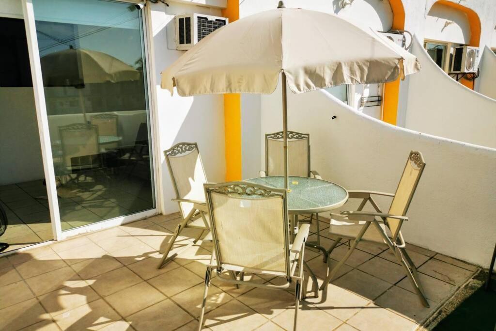 Familiar Y Exclusivo Tres Mares Apartamento