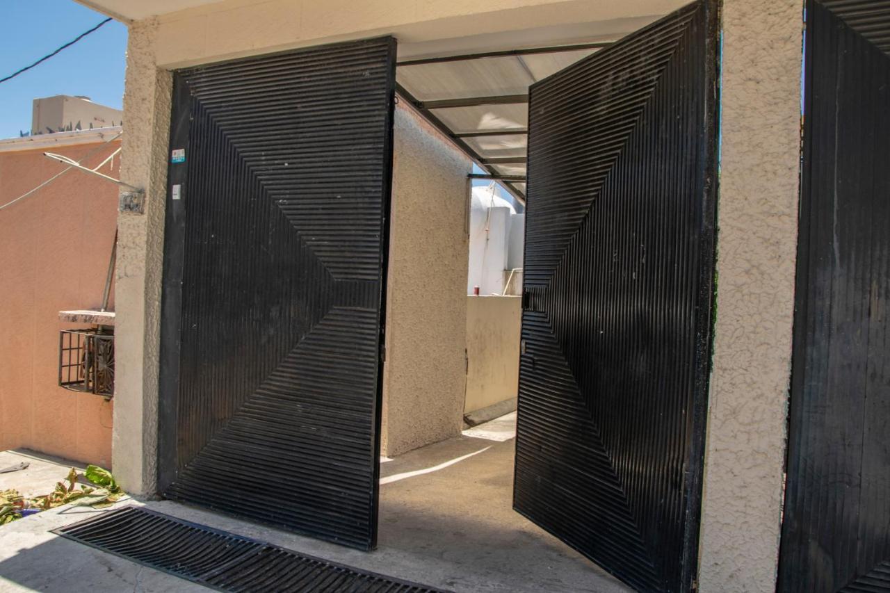 Casa Conchas Con Alberca Privada, 4 Cuartos Acapulco