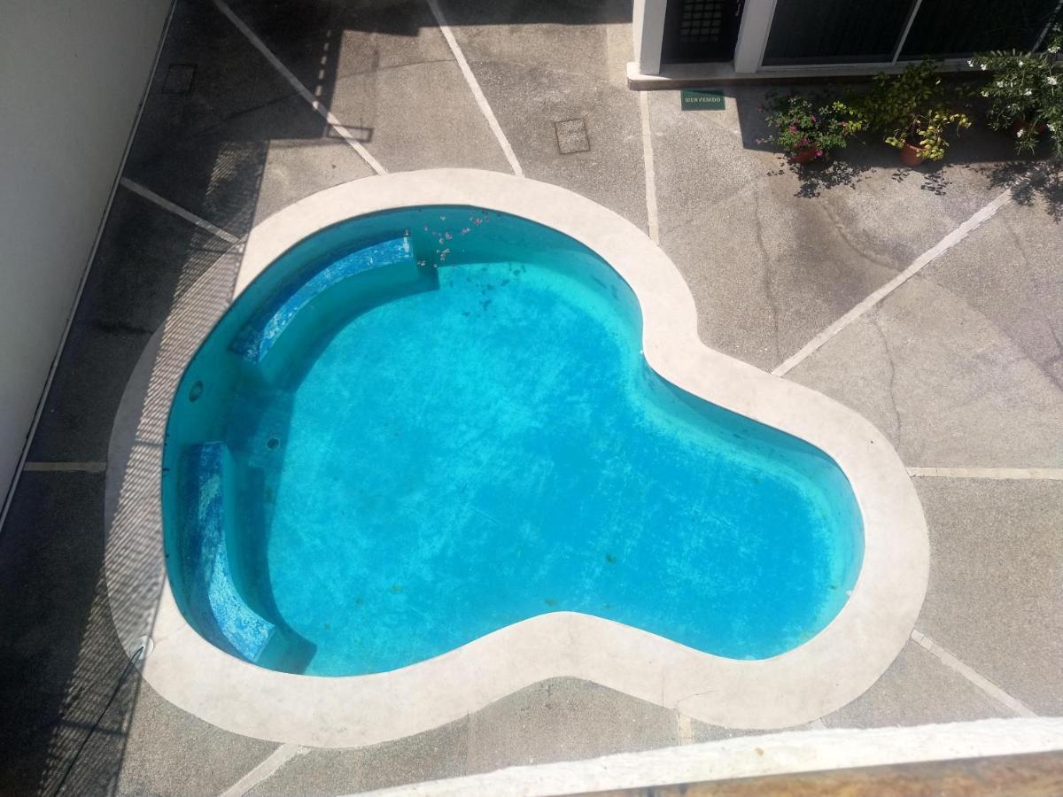 Iow4 Hn Master Homestay Acapulco