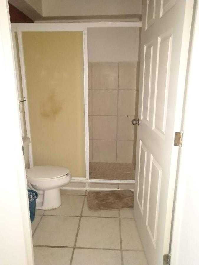 Homestay Iow4 Hn Master Acapulco
