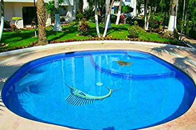 Apartment Twin Towers Departamento Vip Playa *