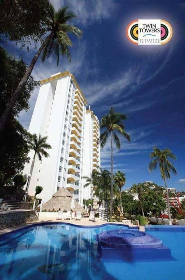 Twin Towers Departamento Vip Playa *