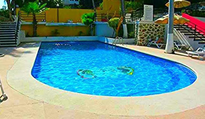 Apartment Twin Towers Departamento Vip Playa