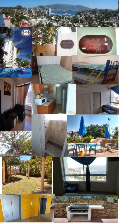 Twin Towers Departamento Vip Playa Apartment