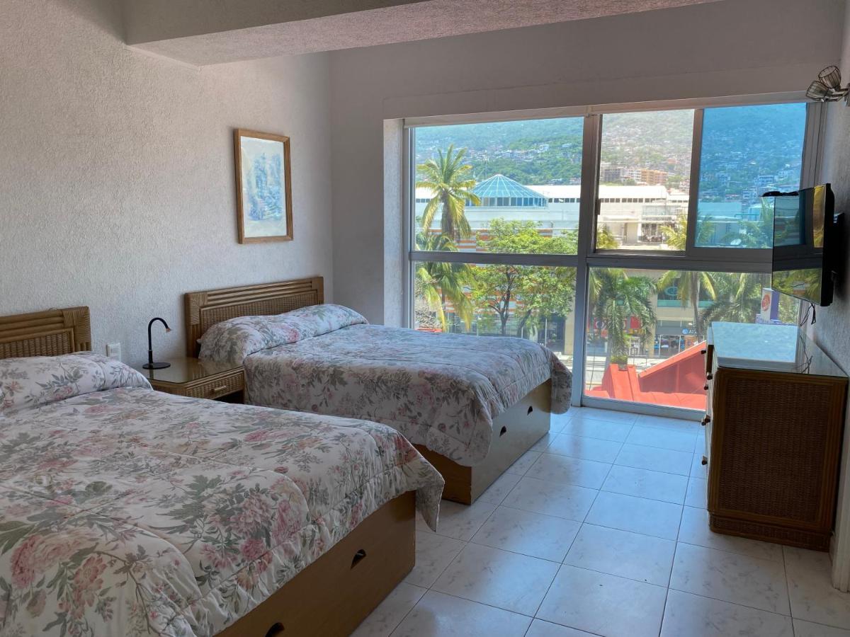 Comfortable Beachfront In