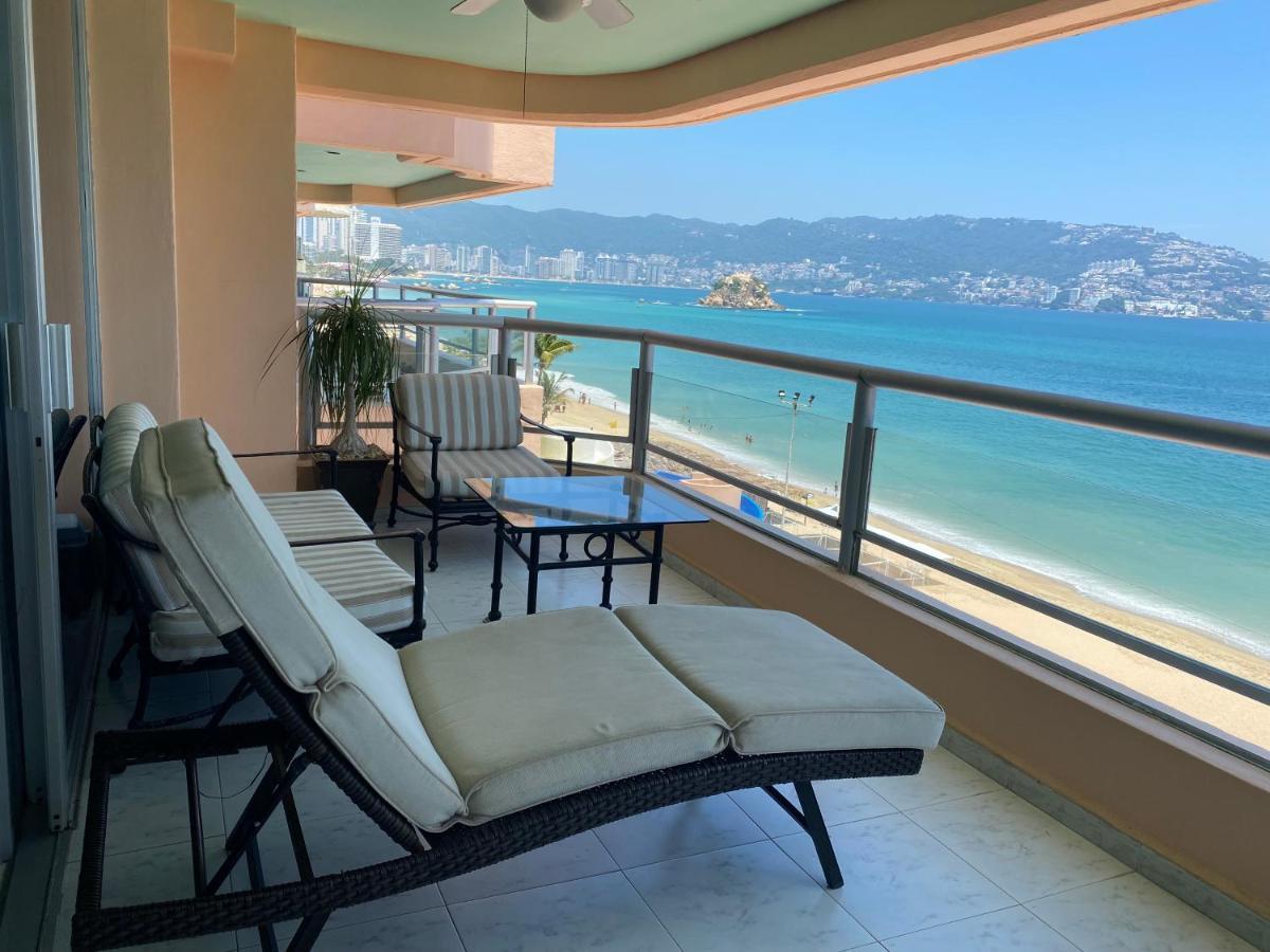 Comfortable Beachfront In *