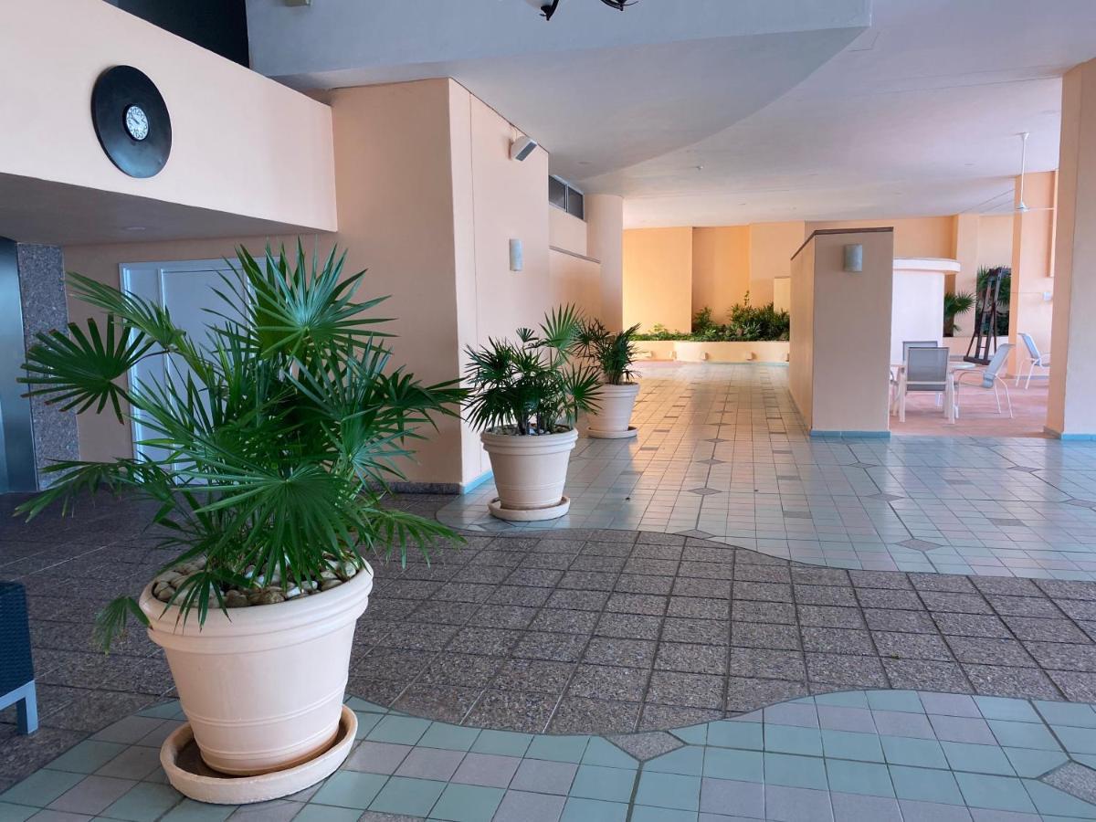 Comfortable Beachfront In Apartment