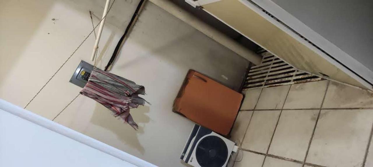 Iow4 Hn Studio Homestay Acapulco