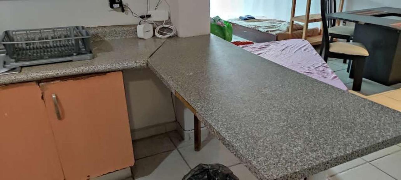 Iow4 Hn Studio Hospedagem domiciliar Acapulco