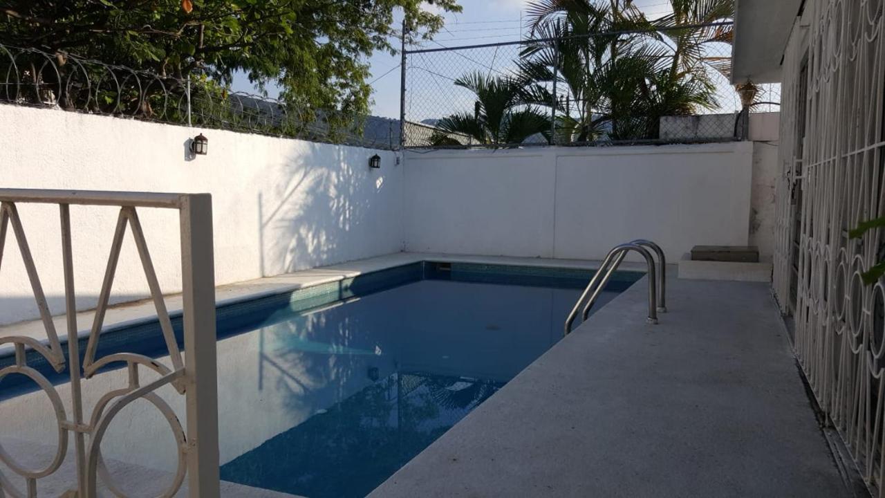 Casa La Perla Holiday home Acapulco