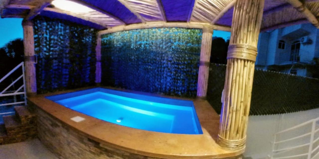 Holiday home Casa La Perla