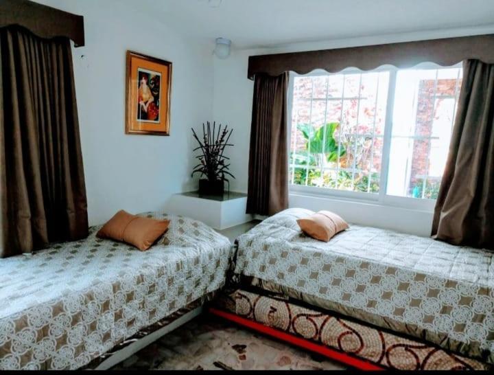 Casa La Perla Holiday home Acapulco