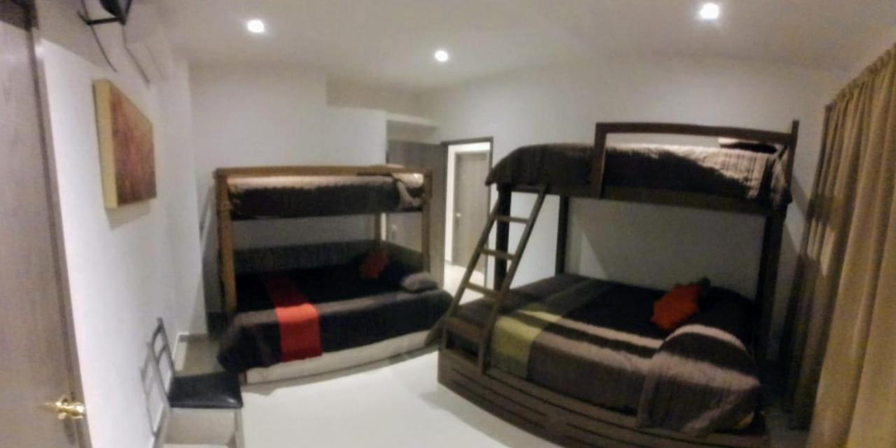 Holiday home Casa La Perla