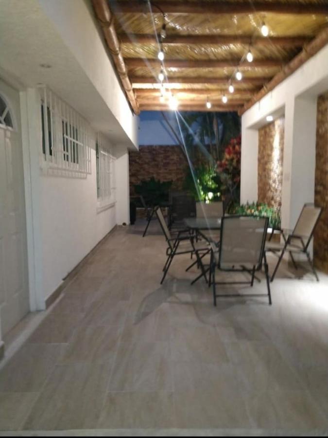 Holiday home Casa La Perla *