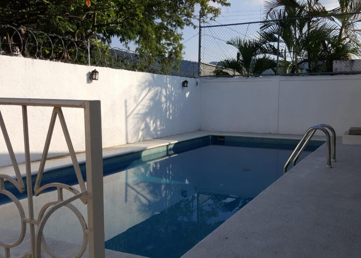 Holiday home Casa La Perla