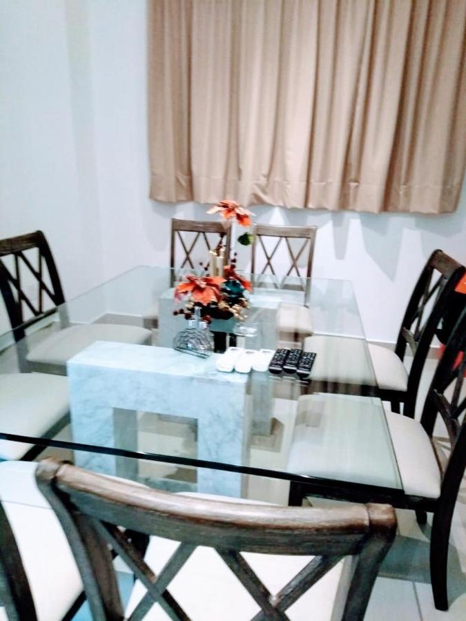 Casa La Perla Holiday home