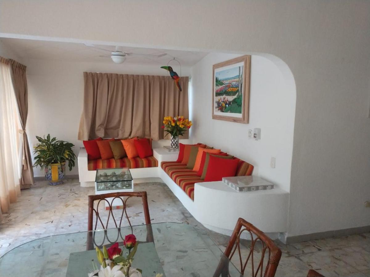 Casa La Perla