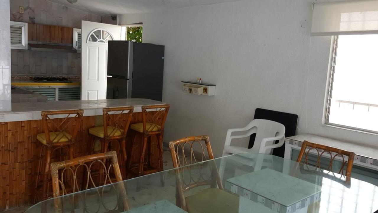 Casa La Perla Holiday home *