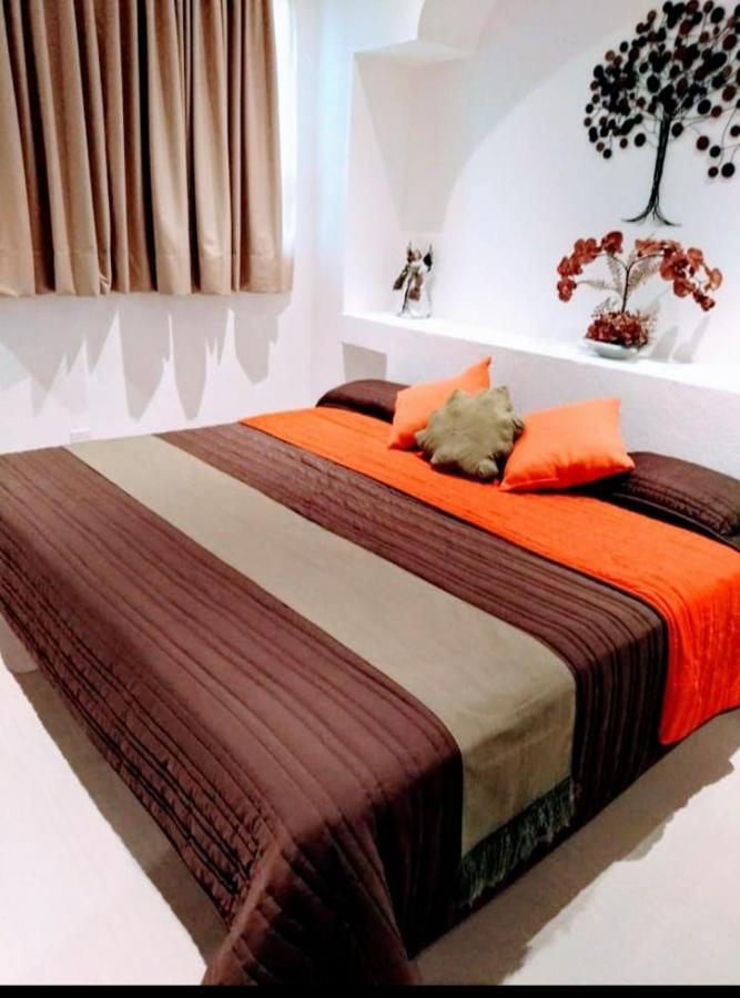 Casa La Perla Holiday home