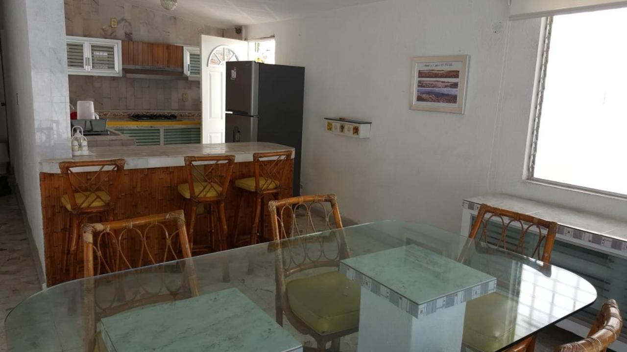 Casa La Perla Holiday home *
