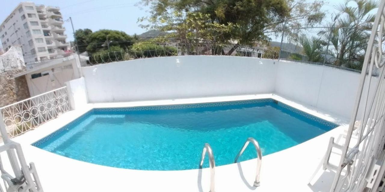 Casa La Perla Holiday home *