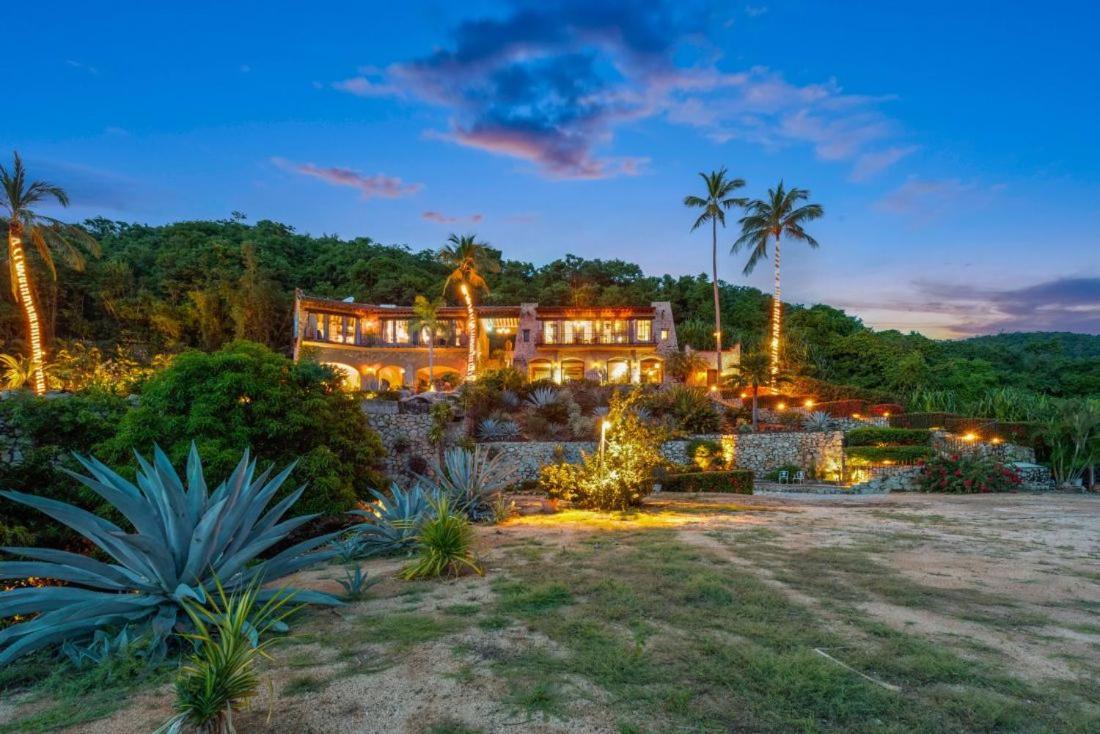 Villas Scala Country house