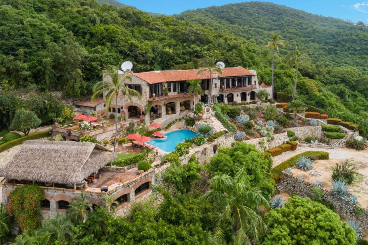 Country house Villas Scala