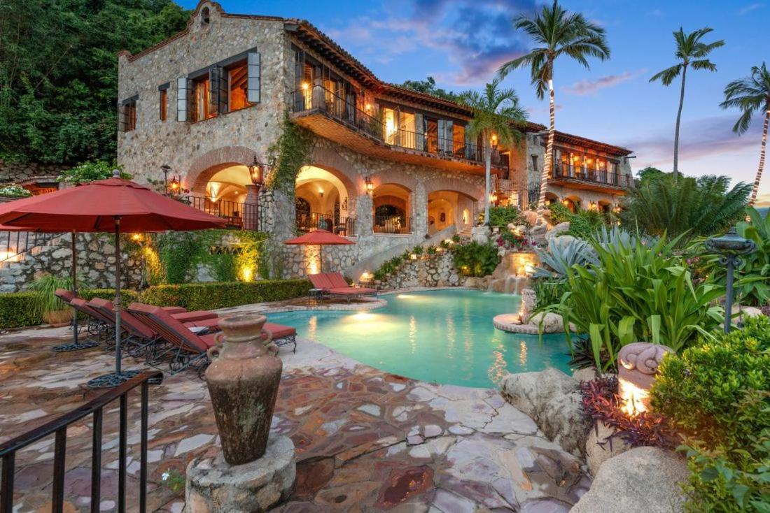 Country house Villas Scala *