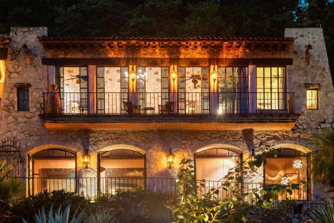 Country house Villas Scala *