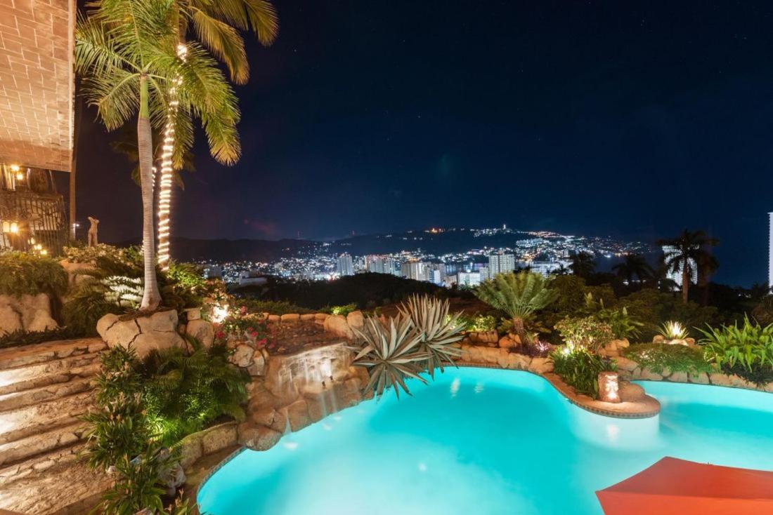 Villas Scala *