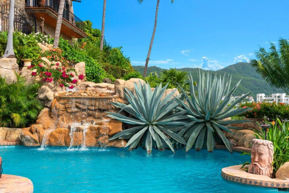 Villas Scala Country house