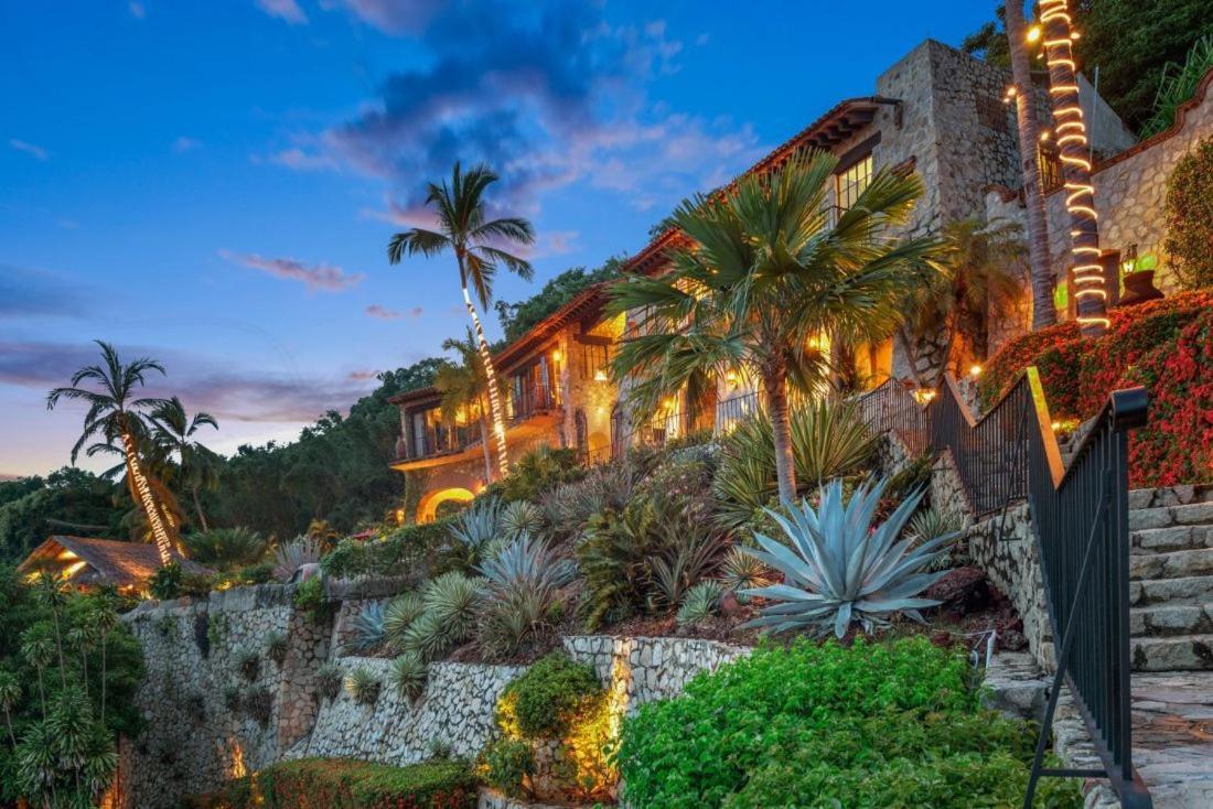 Villas Scala Country house