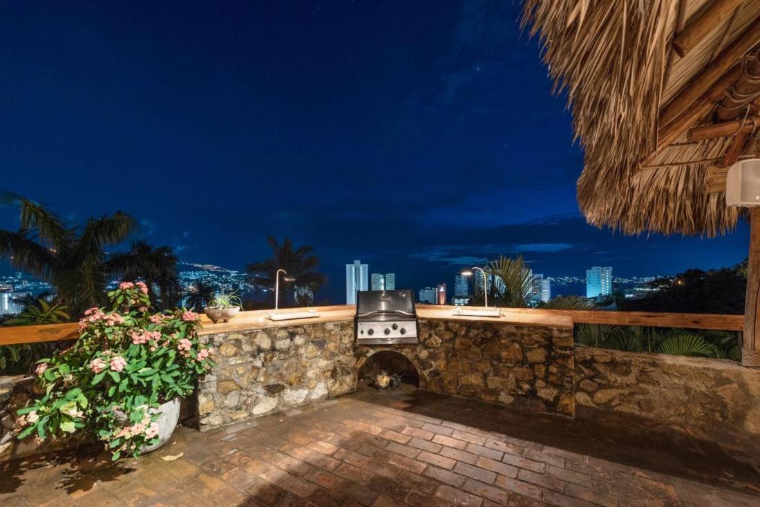 Villas Scala Country house Acapulco