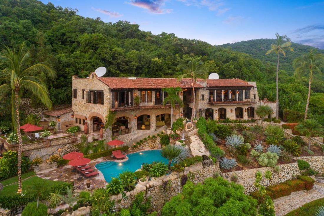 Country house Villas Scala *