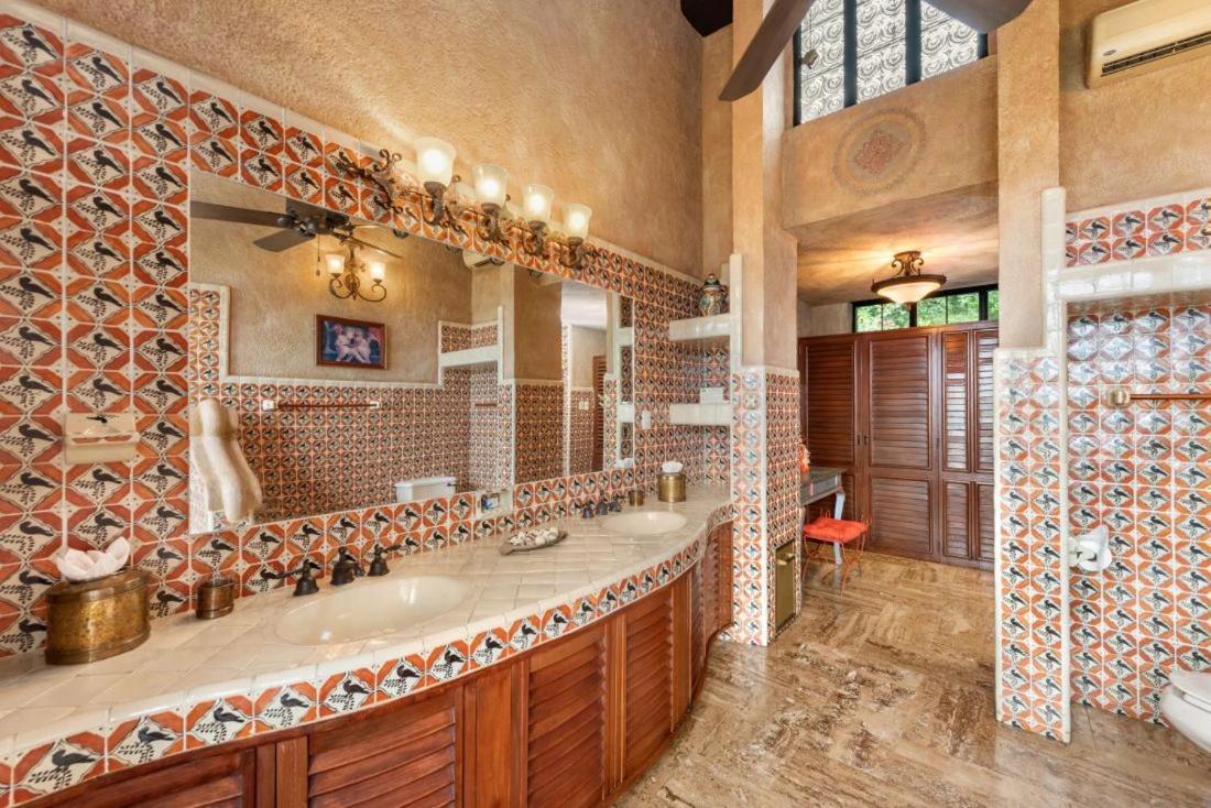 Villas Scala Country house