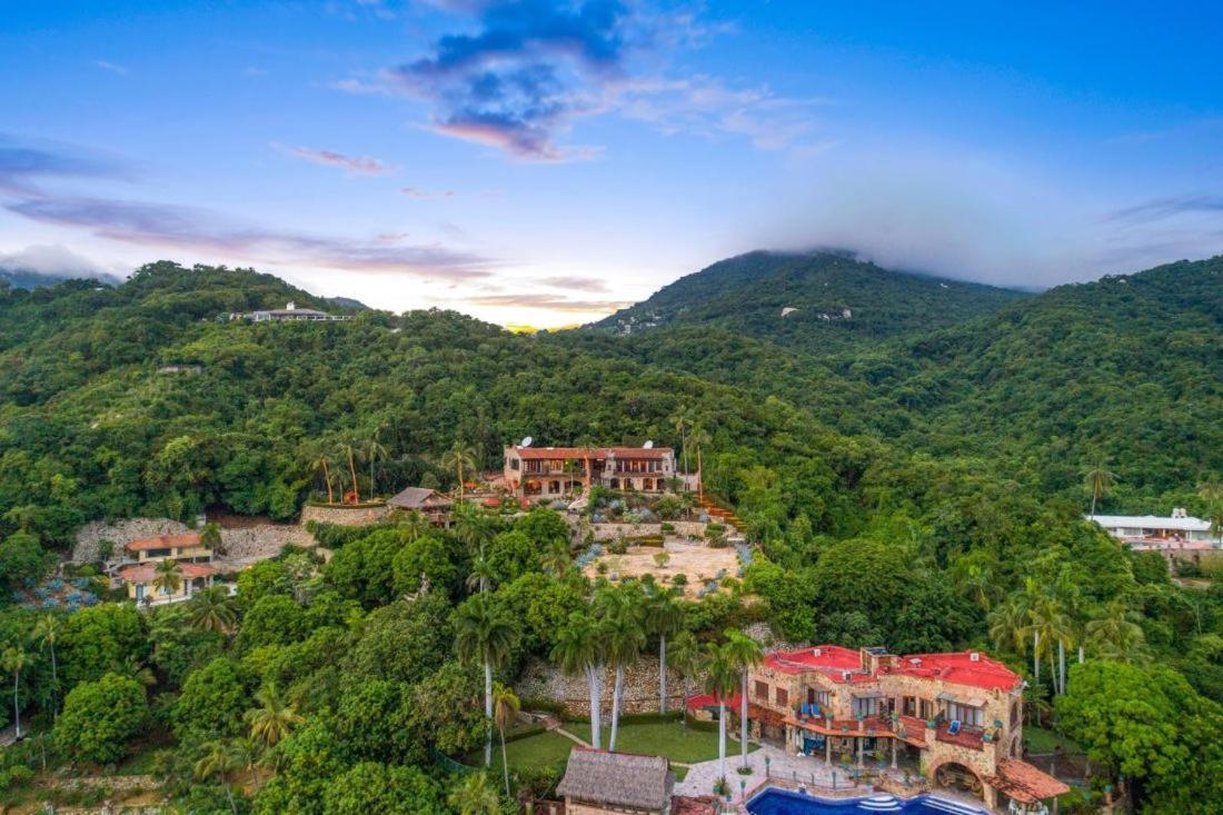 Villas Scala * Acapulco