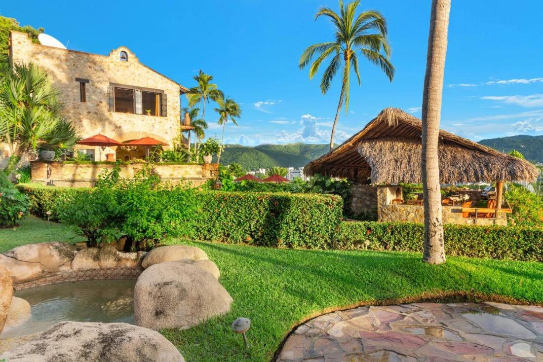 Country house Villas Scala *