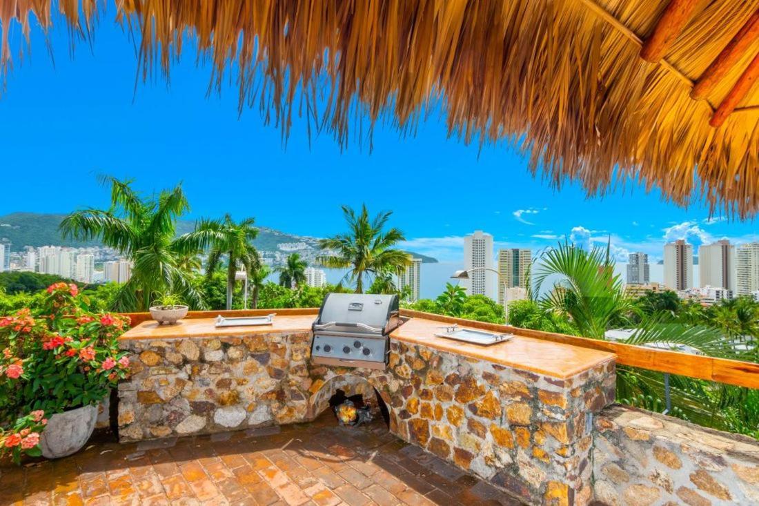 Villas Scala Country house Acapulco