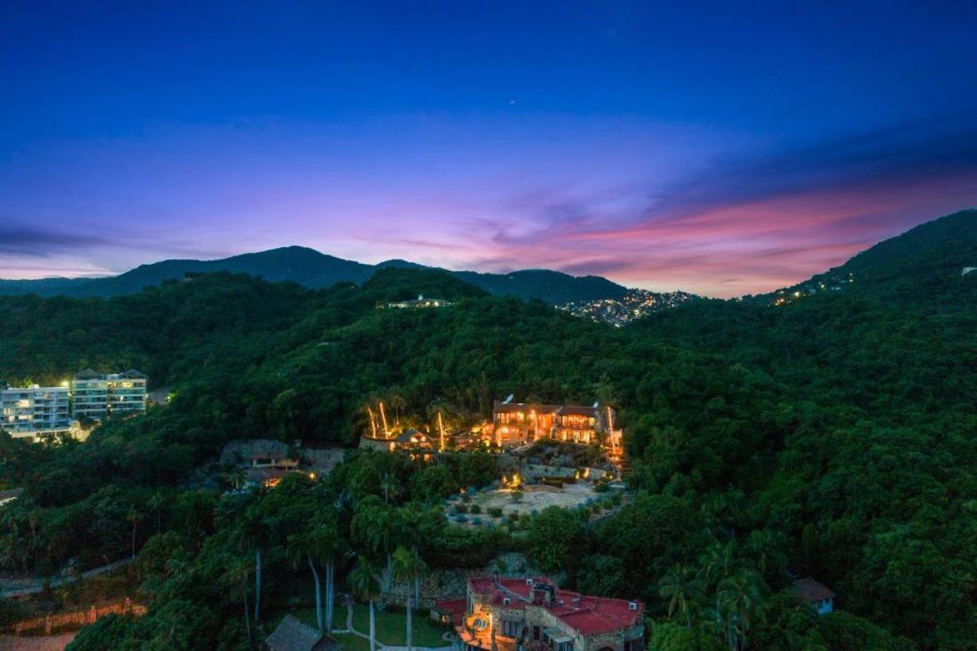 Villas Scala Country house