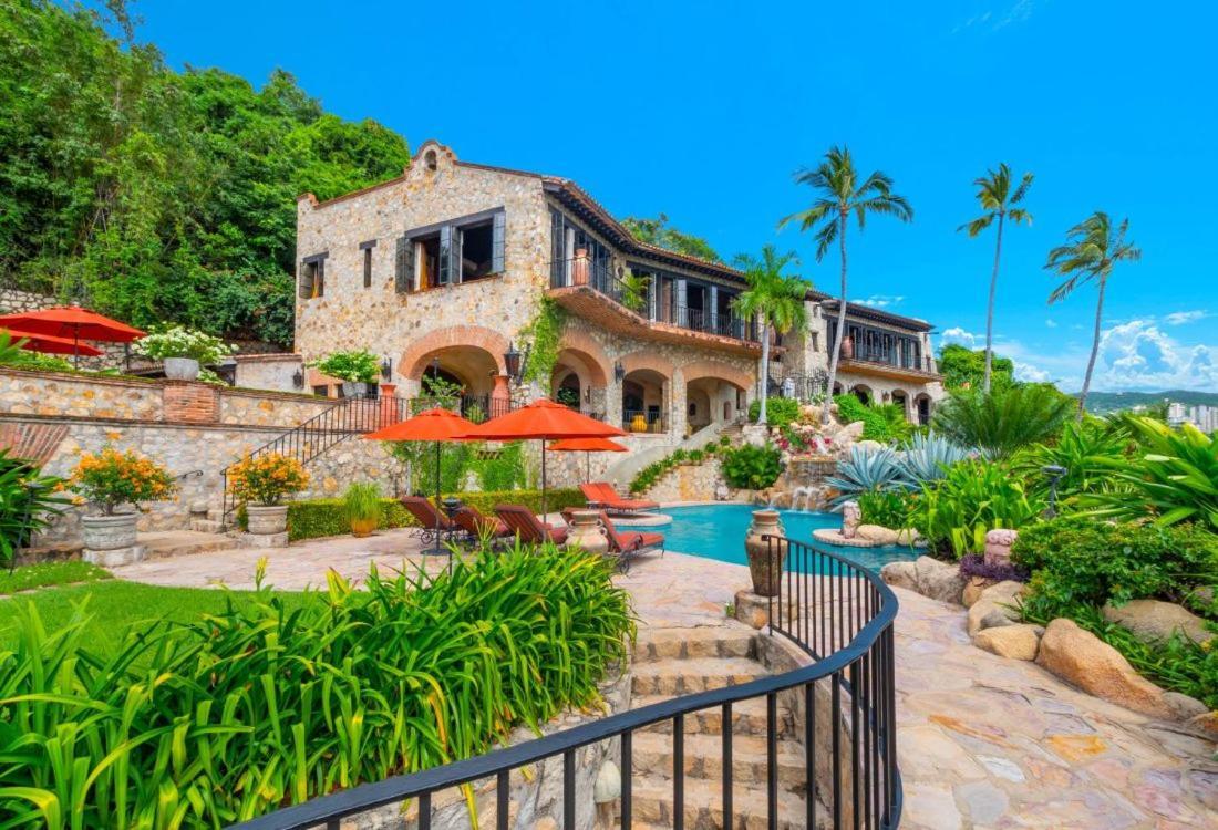 Villas Scala *