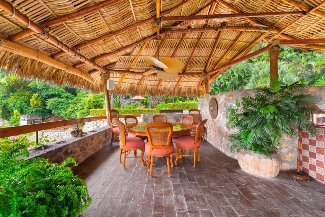 Villas Scala Country house